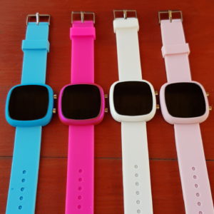 Pink szilikon szíjas digitális óra bármely korosztálynak nagyszerű kiegészítő főleg fiataloknak ajánlott tekintse meg hasonló más színekben is a http://www.bizsubutik.hu weboldalon